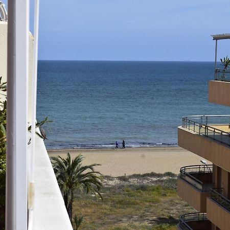 Anacasa Vistamar Denia Centro At2156アパートメント エクステリア 写真