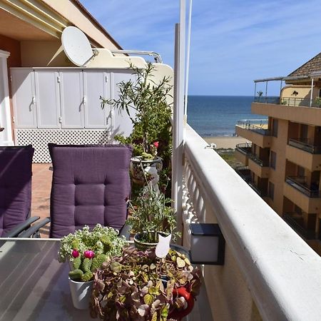 Anacasa Vistamar Denia Centro At2156アパートメント エクステリア 写真