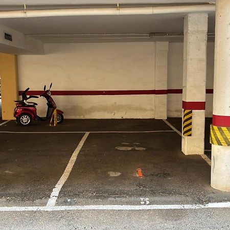Anacasa Vistamar Denia Centro At2156アパートメント エクステリア 写真