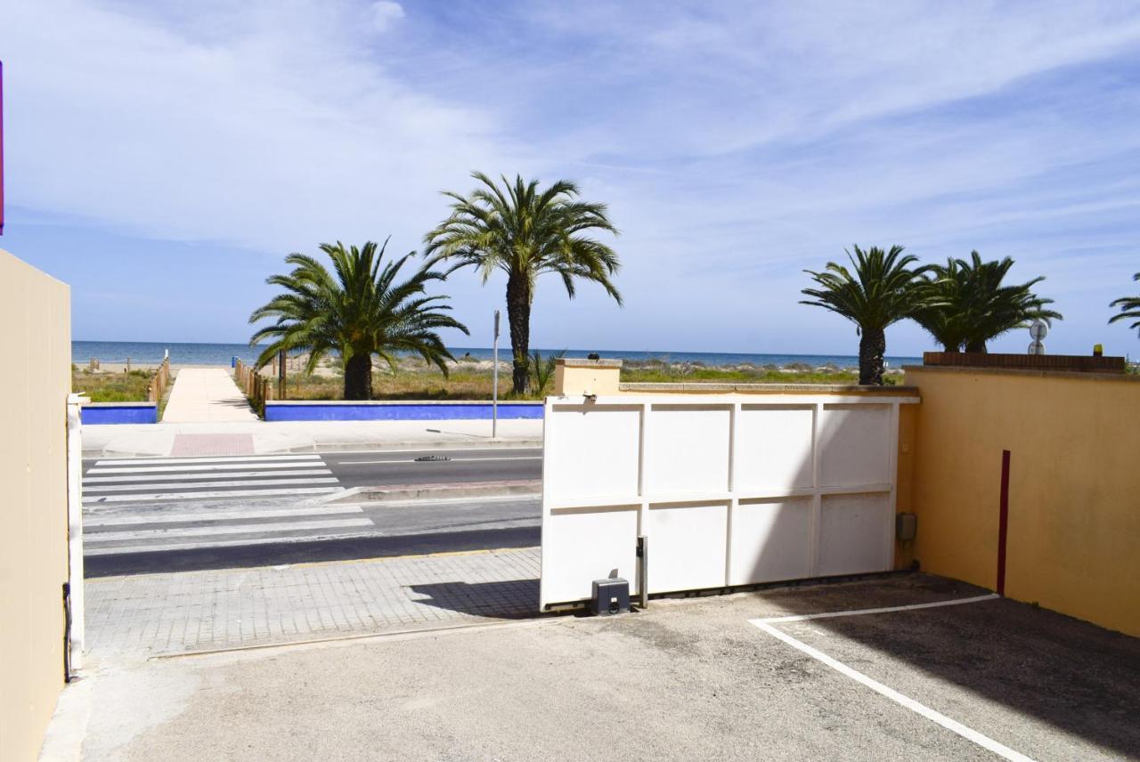 Anacasa Vistamar Denia Centro At2156アパートメント エクステリア 写真