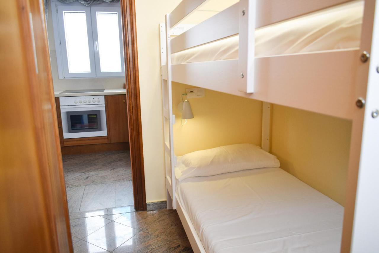 Anacasa Vistamar Denia Centro At2156アパートメント エクステリア 写真