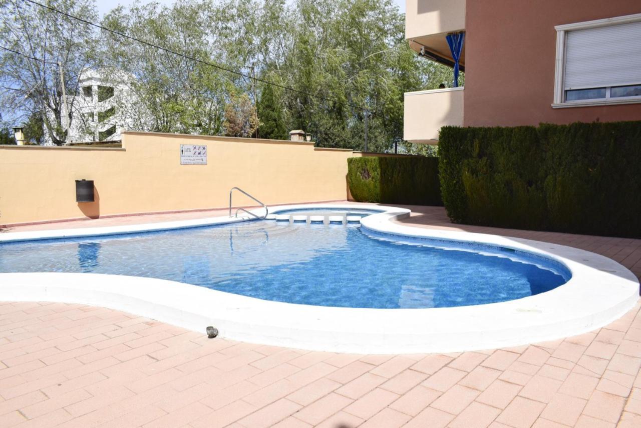 Anacasa Vistamar Denia Centro At2156アパートメント エクステリア 写真