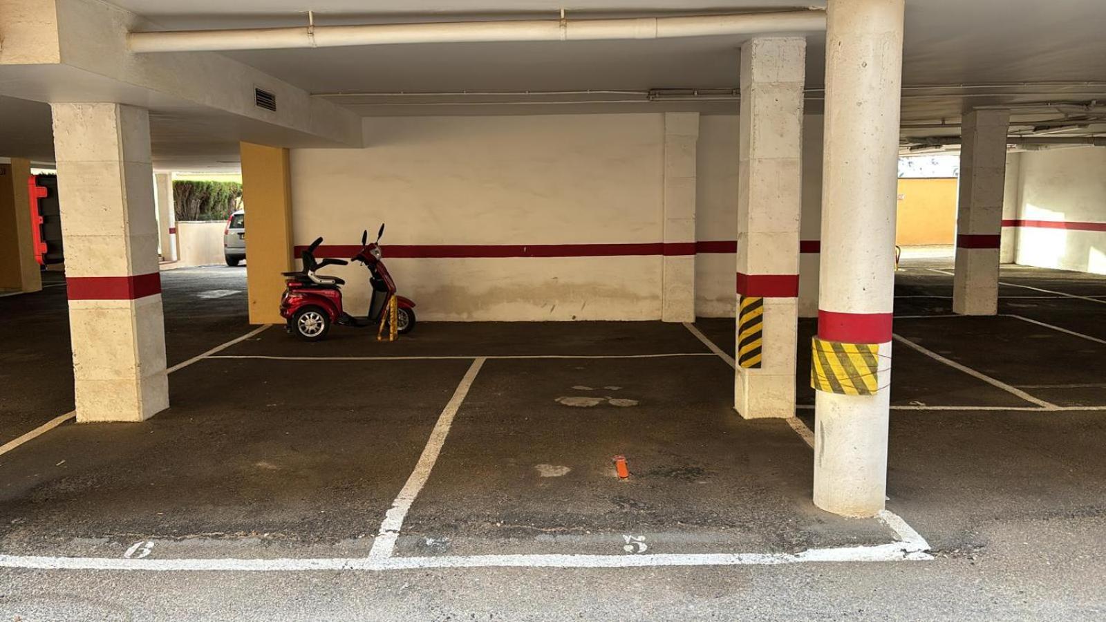 Anacasa Vistamar Denia Centro At2156アパートメント エクステリア 写真